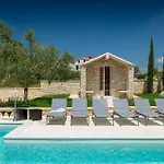 Prázdninový dům Piccolo Paradiso Rovinj
