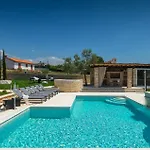 Piccolo Paradiso Ferienhaus *