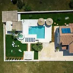 Piccolo Paradiso Ferienhaus Rovinj