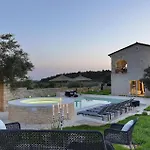 Piccolo Paradiso Prázdninový dům