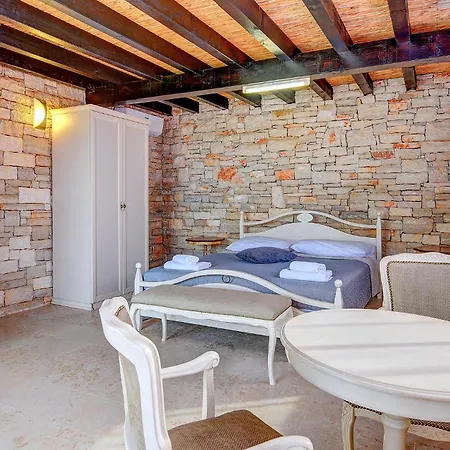 Holiday home Piccolo Paradiso Rovinj