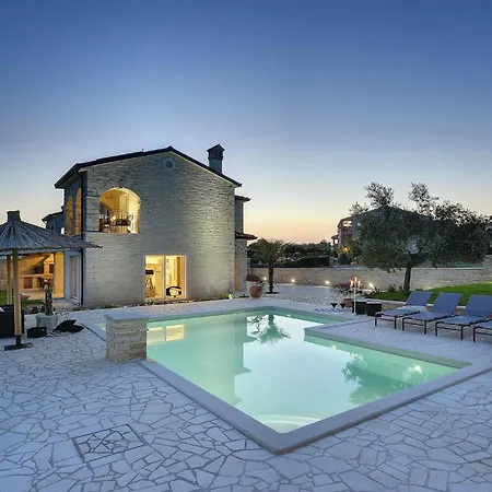 Piccolo Paradiso * Rovinj