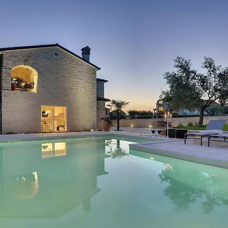 Holiday home Piccolo Paradiso