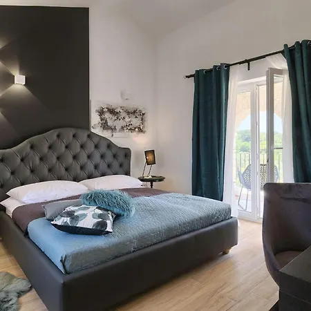 Piccolo Paradiso Holiday home *