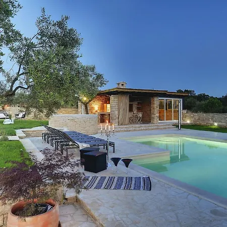 Piccolo Paradiso * Rovinj