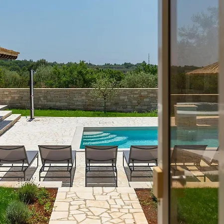 Holiday home Piccolo Paradiso