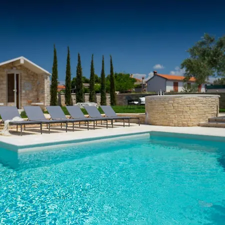 Piccolo Paradiso Holiday home