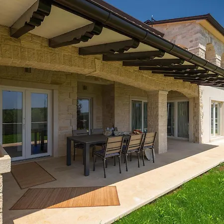 Ferienhaus Piccolo Paradiso