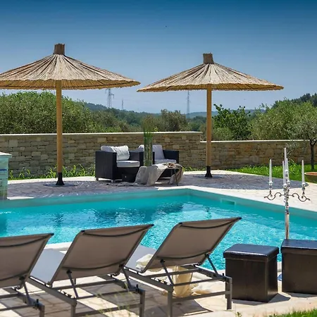 Piccolo Paradiso Rovinj