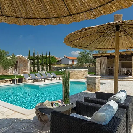 Piccolo Paradiso * Rovinj