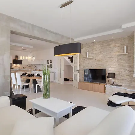 Holiday home Piccolo Paradiso *