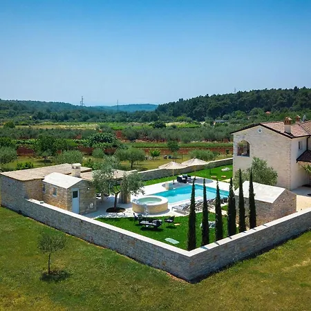 Piccolo Paradiso Holiday home