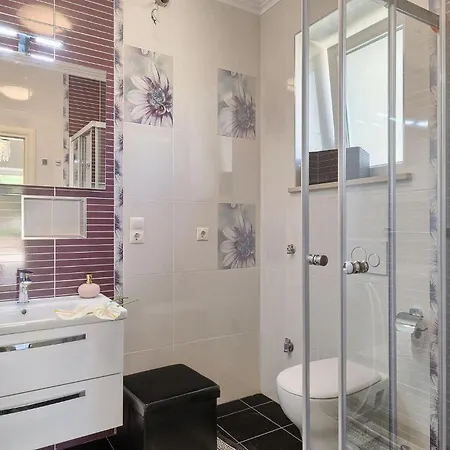 Holiday home Piccolo Paradiso Rovinj