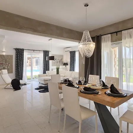 Piccolo Paradiso Holiday home