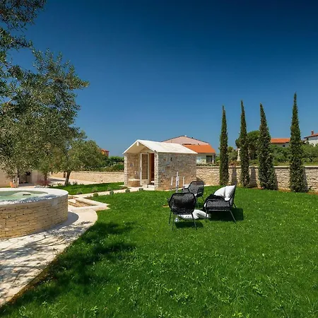Piccolo Paradiso Ferienhaus