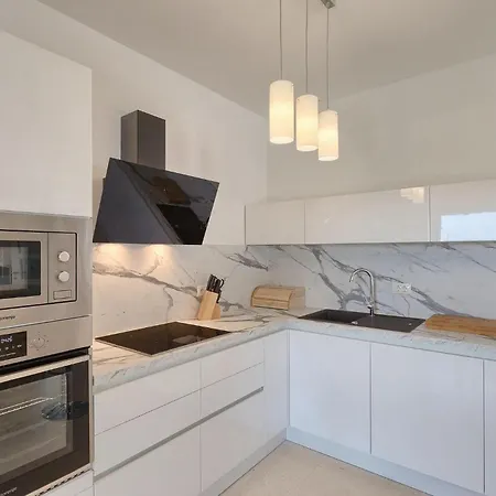 Piccolo Paradiso Holiday home *