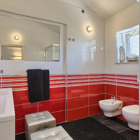 Holiday home Piccolo Paradiso *