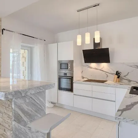 Piccolo Paradiso * Rovinj