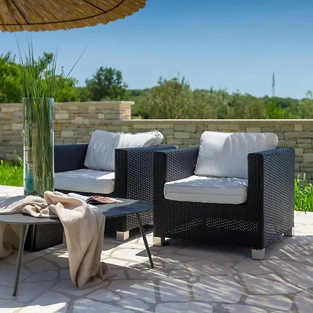 Holiday home Piccolo Paradiso Rovinj