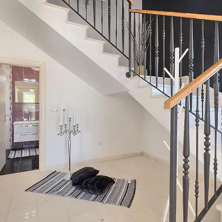 Piccolo Paradiso Holiday home