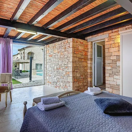 Casa vacanze Piccolo Paradiso Rovigno