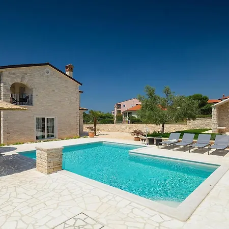 Vakantiehuis Piccolo Paradiso *