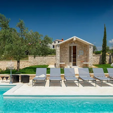 Casa vacanze Piccolo Paradiso Rovigno