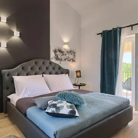 Casa vacanze Piccolo Paradiso Rovigno