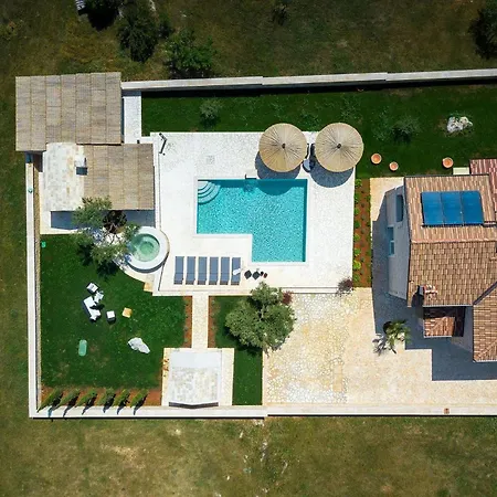 Piccolo Paradiso Casa vacanze Rovigno