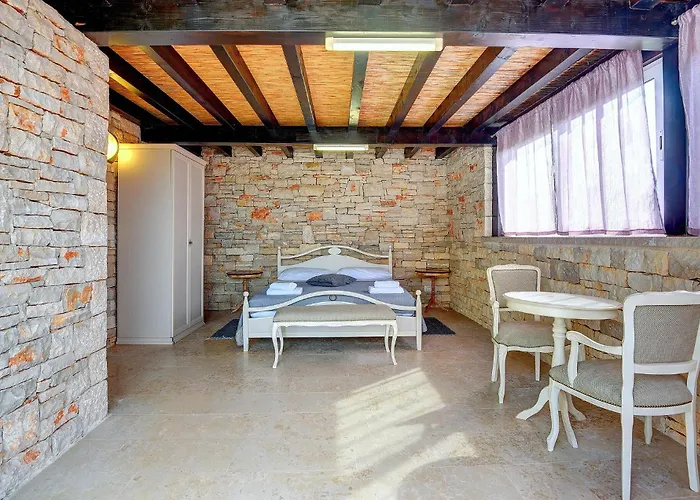 Piccolo Paradiso 別荘