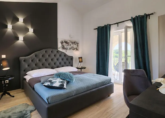 Piccolo Paradiso Vakantiehuis *