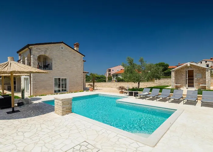 Vakantiehuis Piccolo Paradiso *