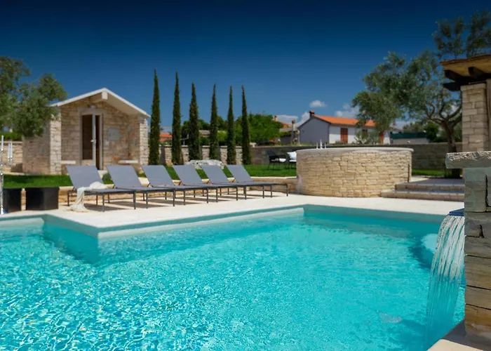 Piccolo Paradiso Vakantiehuis