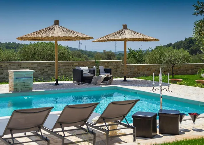 Piccolo Paradiso ロヴィニ