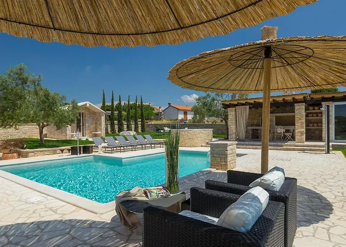 Piccolo Paradiso * Rovinj