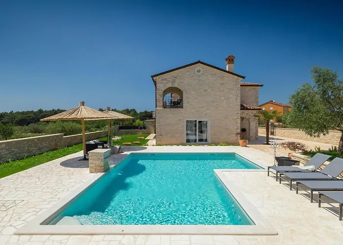 Piccolo Paradiso Rovinj