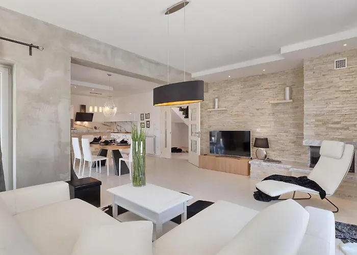 別荘 Piccolo Paradiso *