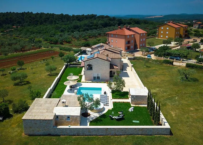 Vakantiehuis Piccolo Paradiso