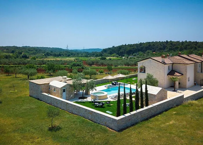 Piccolo Paradiso Vakantiehuis