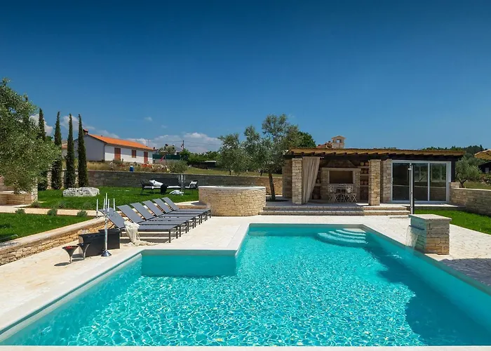 Piccolo Paradiso Vakantiehuis *