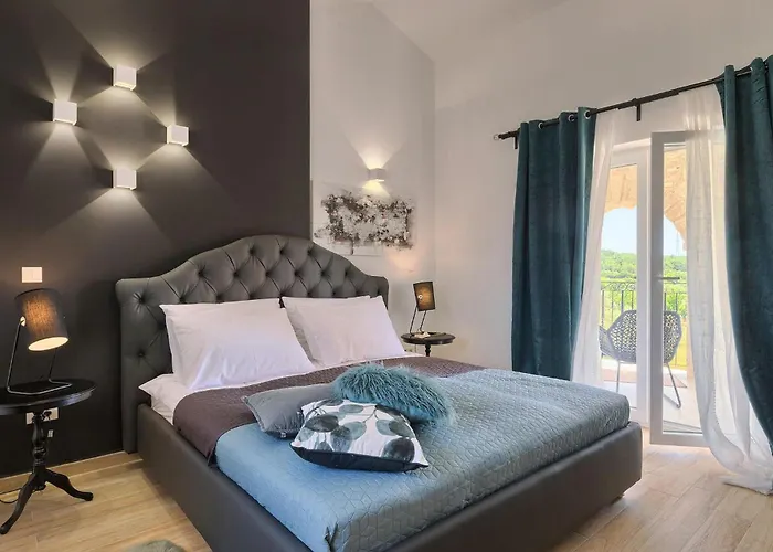 Vakantiehuis Piccolo Paradiso Rovinj