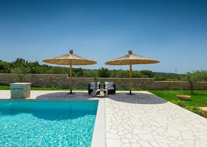 Piccolo Paradiso Vakantiehuis *