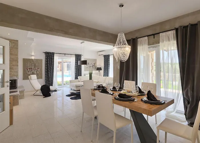 Piccolo Paradiso Vakantiehuis