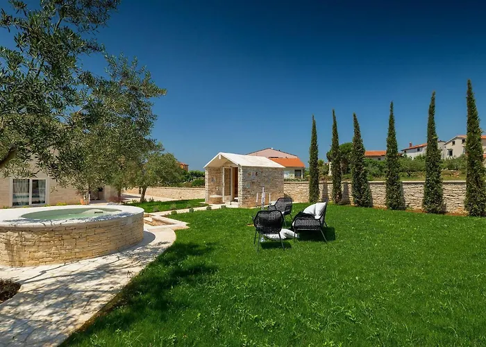 Piccolo Paradiso Vakantiehuis