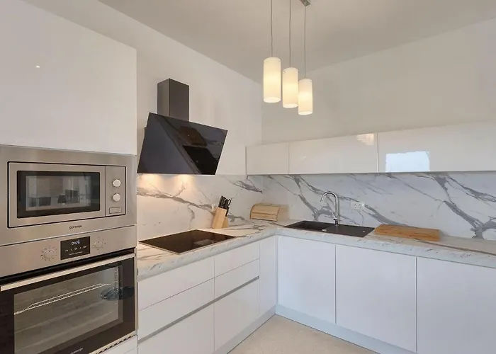 Piccolo Paradiso 別荘 *