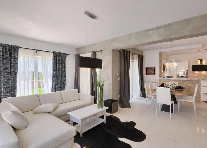 Vakantiehuis Piccolo Paradiso *