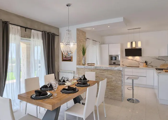 別荘 Piccolo Paradiso