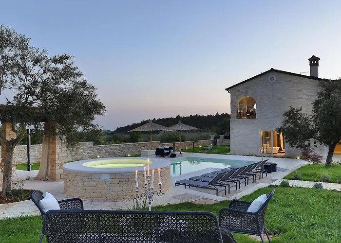 Piccolo Paradiso Vakantiehuis