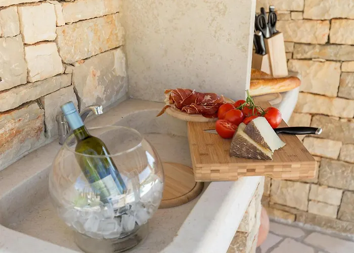 Vakantiehuis Piccolo Paradiso