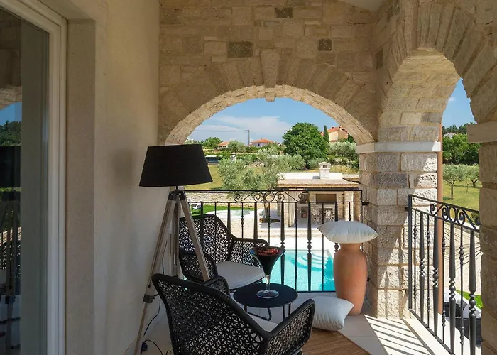 別荘 Piccolo Paradiso *